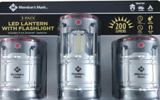Lantern flashlight pack for sale  Kansas City