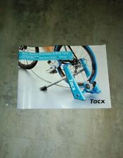 Tacx blue motion gebraucht kaufen  Ostrhauderfehn