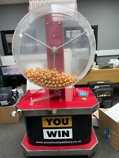 Lottery ball machine for sale  SHEFFIELD