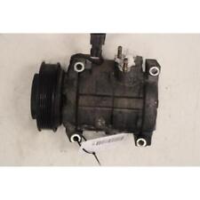 Compressore per chrysler usato  Bedizzole