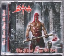 Sodom the final gebraucht kaufen  Voerde