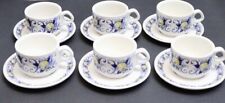 Vintage villeroy boch d'occasion  Expédié en Belgium