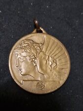 Used, National Opera Medal Ballilla Engraver Corrado Feroci for sale  Shipping to South Africa