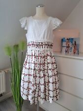 Kleid 152 jahre gebraucht kaufen  Deutschland