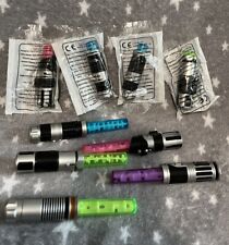 yoda lightsaber for sale  WIRRAL