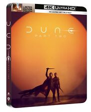 Dune. article uhd d'occasion  Expédié en France