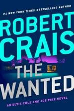 Wanted hardcover crais for sale  Montgomery