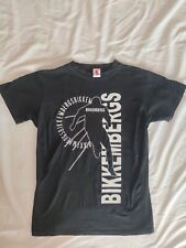 Shirt bikkemberg usato  Manfredonia