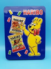 Haribo blechdose goldbären gebraucht kaufen  Kamen