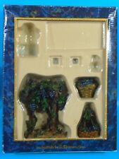 Fontanini nativity figurine for sale  Braselton