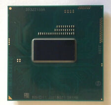 Processador Intel Core i3 4100M SR1HB 2.5GHz 3M 37W 22nm rPGA988B para Notebook comprar usado  Enviando para Brazil