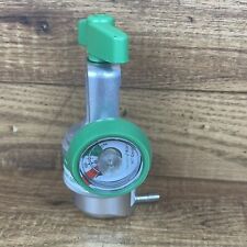 Oxygen Regulator With Gauge Easy Pulse 5 By Precision Medical for sale  Shipping to South Africa
