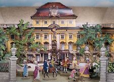 Zinnfiguren diorama picknick gebraucht kaufen  Röthenbach,-Eibach