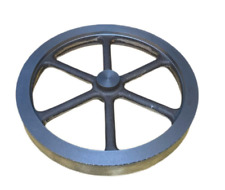Fly wheel casting for sale  Shipping to Ireland