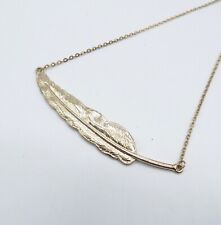 Feather bar chain for sale  Vancouver