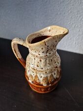 Pichet vintage céramique d'occasion  Rodez