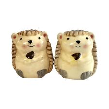 Whimsical ceramic hedgehog for sale  Seattle