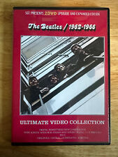The Beatles - Ultimate Video Collection 2015 DVD Box Set Live, usado comprar usado  Enviando para Brazil