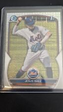 Jesus baez 2023 for sale  Houston