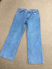Jeans 34s loose for sale  WOKING