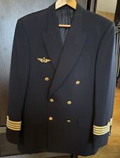 Veste pilote air d'occasion  Paris XI