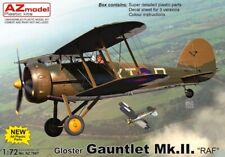Models gloster gauntlet d'occasion  Expédié en Belgium