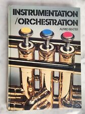 Instrumentation orchestration  for sale  Chapin