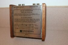 Magnepan MG III Crossover amp  for sale  Shipping to South Africa