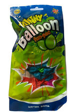 100pcs water balloons for sale  HAYES