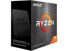 Usado, Processador AMD Ryzen 7 5700X 8-Core 3.4GHz soquete AM4 65W CPU desktop comprar usado  Enviando para Brazil