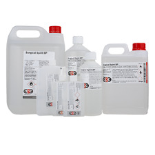100ml 20l surgical for sale  HYDE
