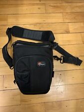Used, PROFESSIONAL LOWEPRO TOPLOADER PRO 65 AW CAMERA BAG, WELL PADDED. for sale  Shipping to South Africa