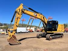 excavator cabbed for sale  Lake Elsinore