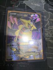 Giratina full art usato  Napoli