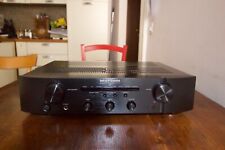 Amplificatore stereo marantz usato  Roma