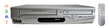 Vhs videorecorder hdmi gebraucht kaufen  Berlin