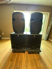 Complete jbl 515xt for sale  Ocala