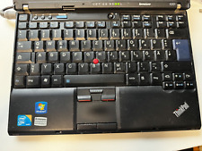 Notebook laptop lenovo gebraucht kaufen  Oberhausen