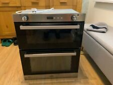 built gas oven for sale  SHEFFIELD