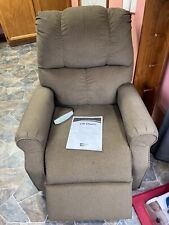 fabric recliner for sale  Cambridge