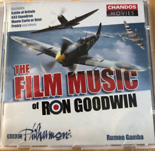 Film music ron for sale  SKEGNESS