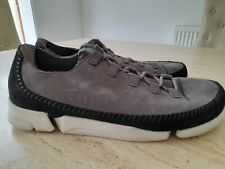 Clarks Mens Shoes Size 9.5G  Worn Once for sale  Shipping to South Africa