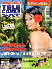 Mag tele cable d'occasion  Bagnères-de-Bigorre
