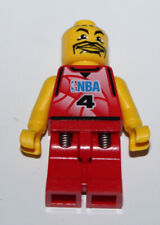 Lego sport minifig d'occasion  France