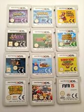 Nintendo 3ds spiele gebraucht kaufen  Wiesloch