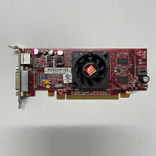 ATI RADEON HD 4550 512MB DDR3 Graphics Card PCIe x16 DMS-59 S-Video 584217-001 for sale  Shipping to South Africa