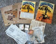 Gunslinger avalon hill for sale  Stockton