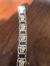 Danecraft sterling bracelet for sale  Saint Paul