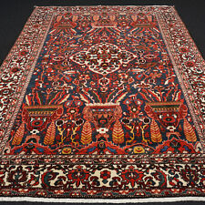 Oriental carpet bachtiar for sale  Shipping to Ireland