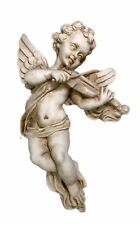 Angel cherub violin for sale  Plantersville